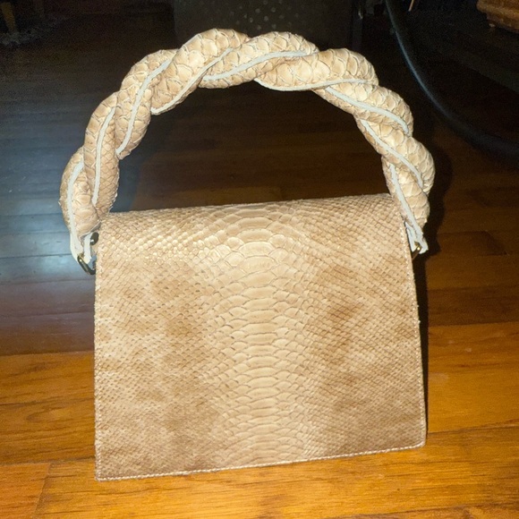 Anima Iris Zaza Grande Bag - ZAZA GRANDE - NWT - Picture 2 of 10